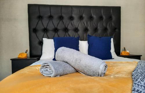 Apartamento Woodii Guest House