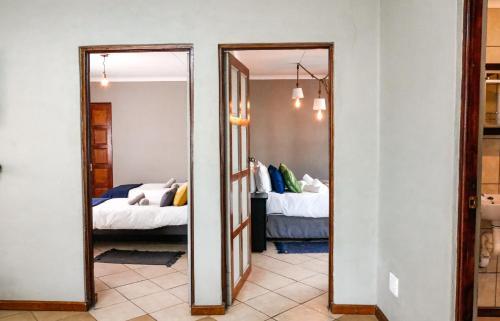 Apartamento Woodii Guest House