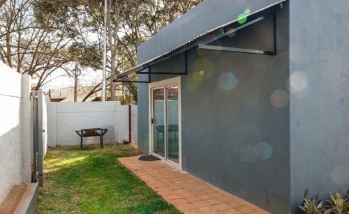 Apartamento Woodii Guest House