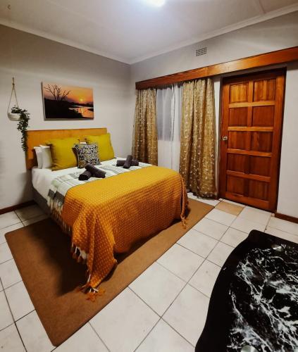 Apartamento Woodii Guest House