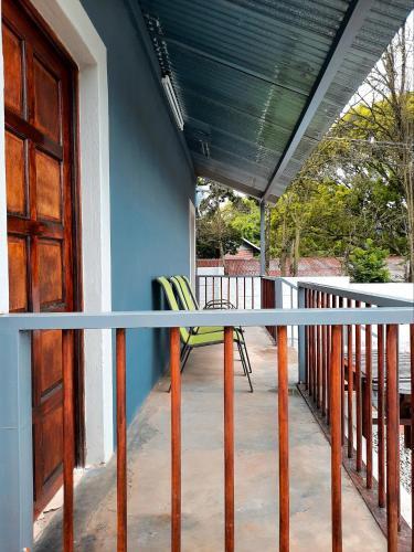 Apartamento Woodii Guest House