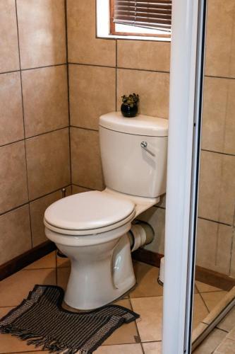 Apartamento Woodii Guest House