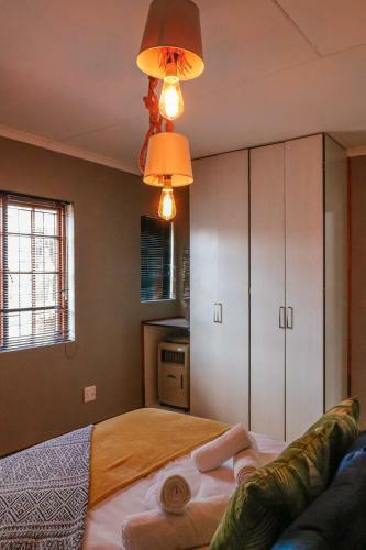 Apartamento Woodii Guest House