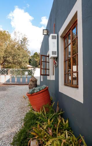 Apartamento Woodii Guest House