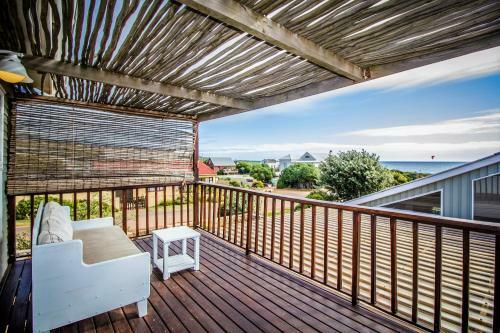 Apartamento Gone To The Beach