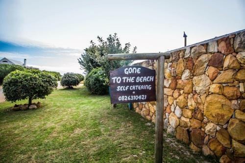 Apartamento Gone To The Beach