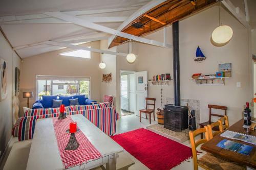 Apartamento Gone To The Beach
