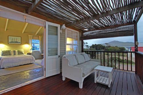 Apartamento Gone To The Beach