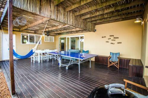 Apartamento Gone To The Beach