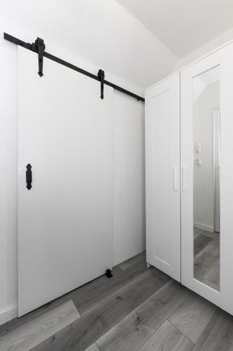 Apartamento Ferienwohnung Abendrot Im Haus Auszeit Crusoh