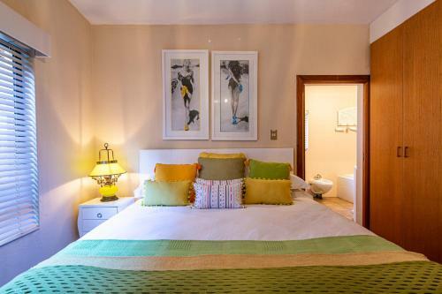 Vaal River Yolo Spaces - Vaal River Bush Lodge
