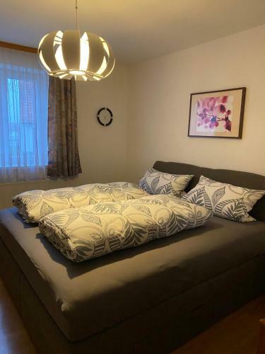 Apartamento Oma?s H�uschen