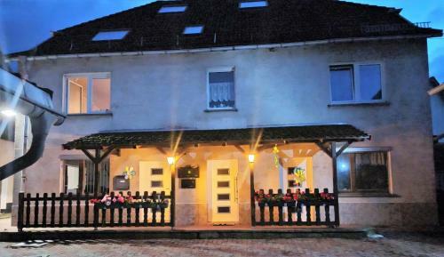 Apartamento Peterskirchlein
