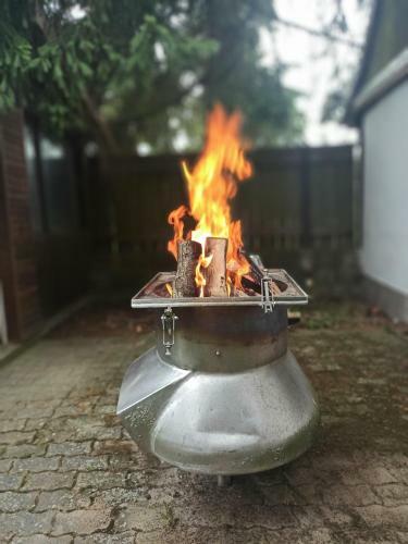 Apartamento Peterskirchlein