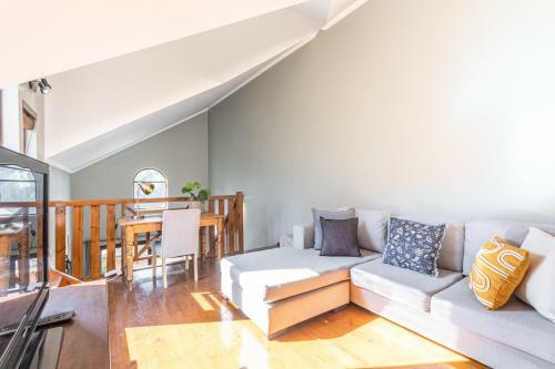 Apartamento 41 Via Positano, Paulshof