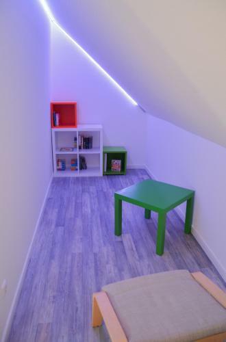 Apartamento Ferienwohnung Landquartier