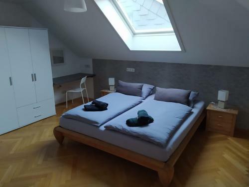 Apartamento City Fewo