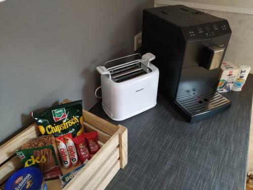 Apartamento City Fewo