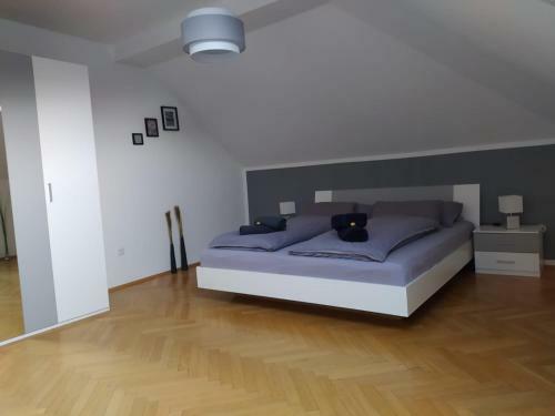 Apartamento City Fewo