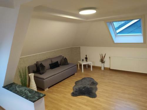 Apartamento City Fewo