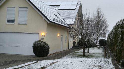 Apartamento G�stezimmer Carmen