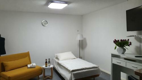 Apartamento G�stezimmer Carmen