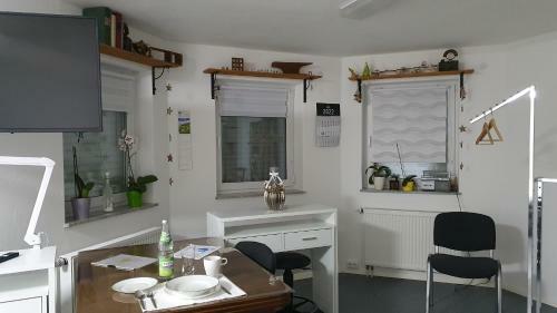 Apartamento G�stezimmer Carmen