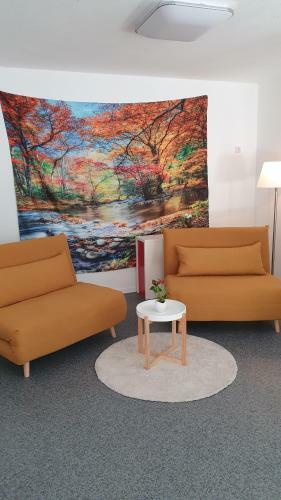 Apartamento G�stezimmer Carmen