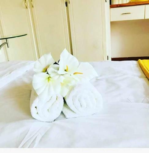 Bed & Breakfast Hill Top Farm Lodge