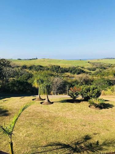 Bed & Breakfast Hill Top Farm Lodge