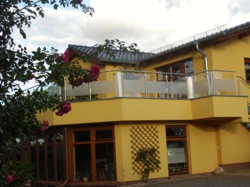 Apartamento Ferien Am See