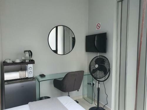 Overnight Stay Pvt En-suite