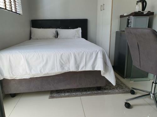 Overnight Stay Pvt En-suite