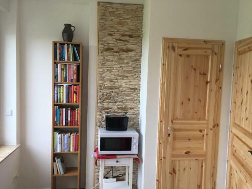 Apartamento Ferienwohnung An Der Berliner Seenkette