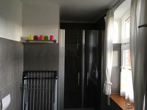 Apartamento Ferienwohnung An Der Berliner Seenkette