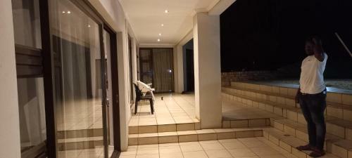 Hostal Sadton Guest House