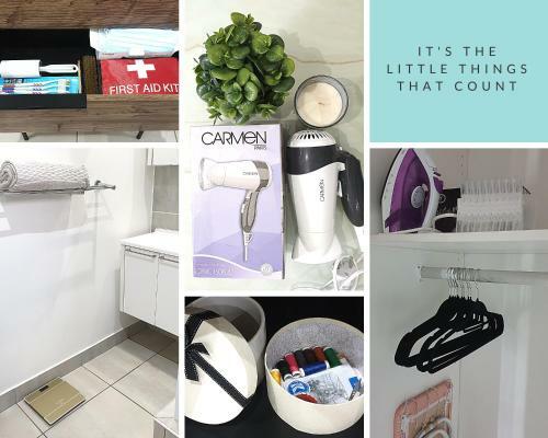 Apartamento Secure, Self-catering Studio In Sunninghill, Sandton