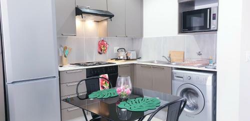 Apartamento Secure, Self-catering Studio In Sunninghill, Sandton