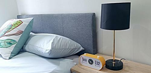 Apartamento Secure, Self-catering Studio In Sunninghill, Sandton