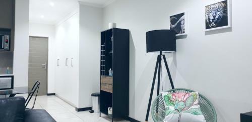 Apartamento Secure, Self-catering Studio In Sunninghill, Sandton