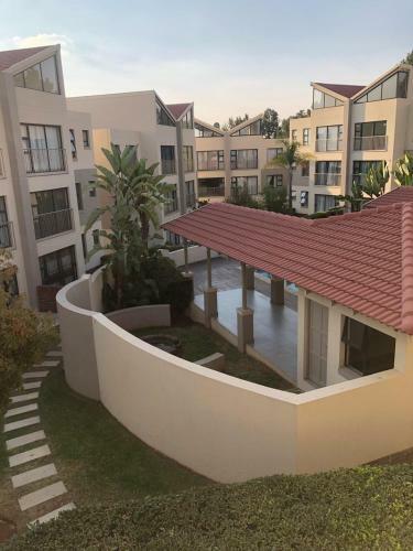 1 Bedroom Standard Apartment