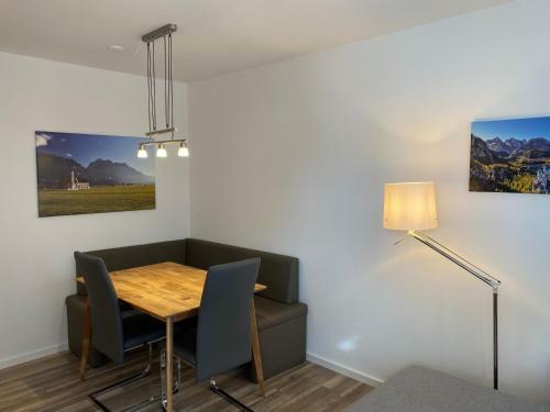Apartamento Ferienwohnung Karrasch