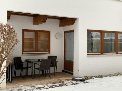 Apartamento Ferienwohnung Karrasch