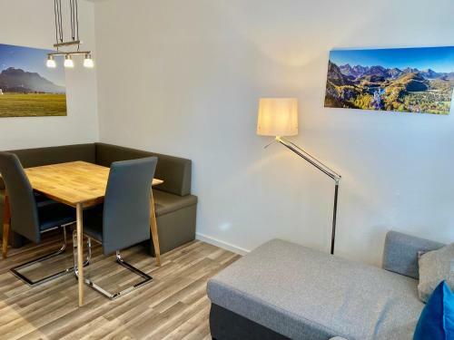 Apartamento Ferienwohnung Karrasch