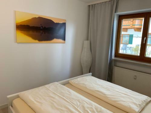 Apartamento Ferienwohnung Karrasch