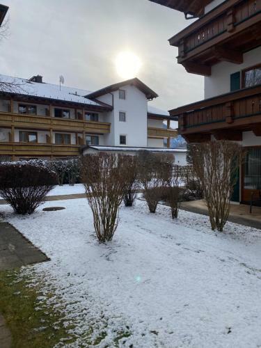 Apartamento Ferienwohnung Karrasch