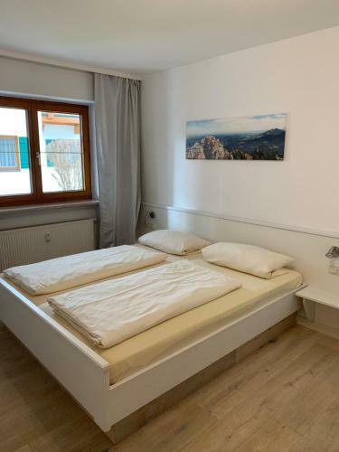 Apartamento Ferienwohnung Karrasch