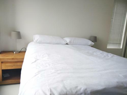Modern, Secure And Amazing Apartment In Fourways