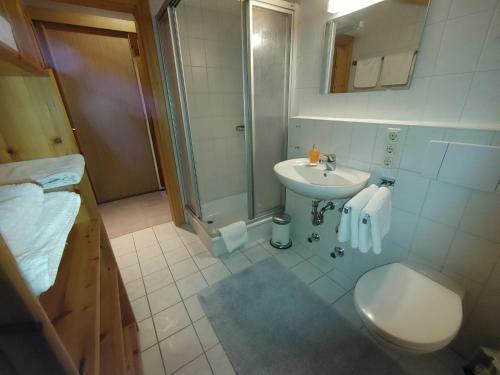 Apartamento Ferienwohnung Vormann