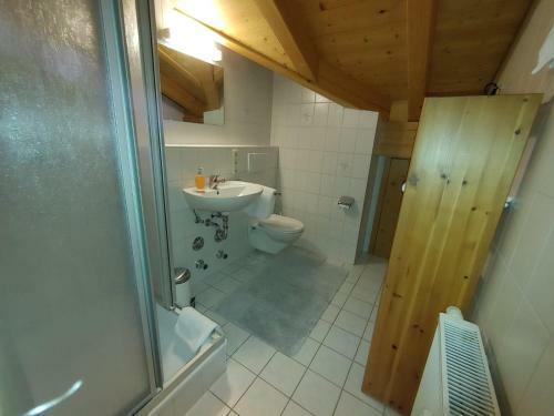 Apartamento Ferienwohnung Vormann